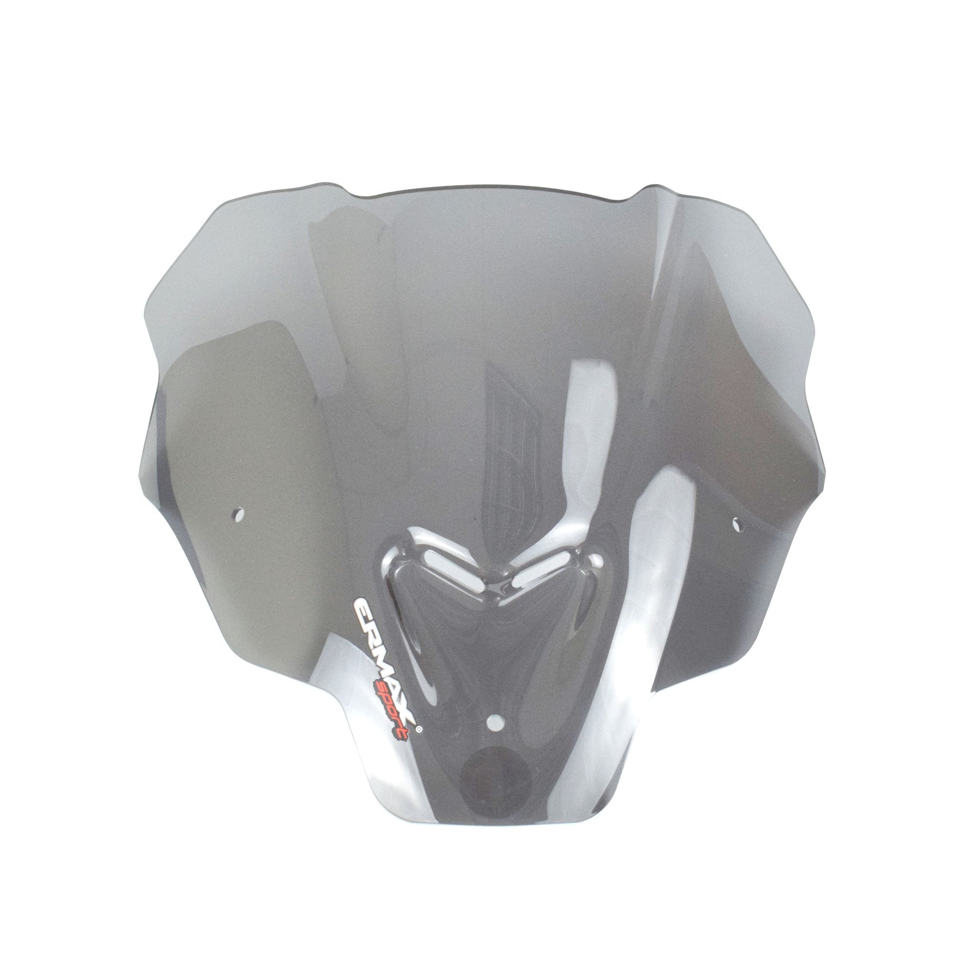 Ermax Sport Screen | Light Smoke | Yamaha MT-07 2021>2024 -  Shop name