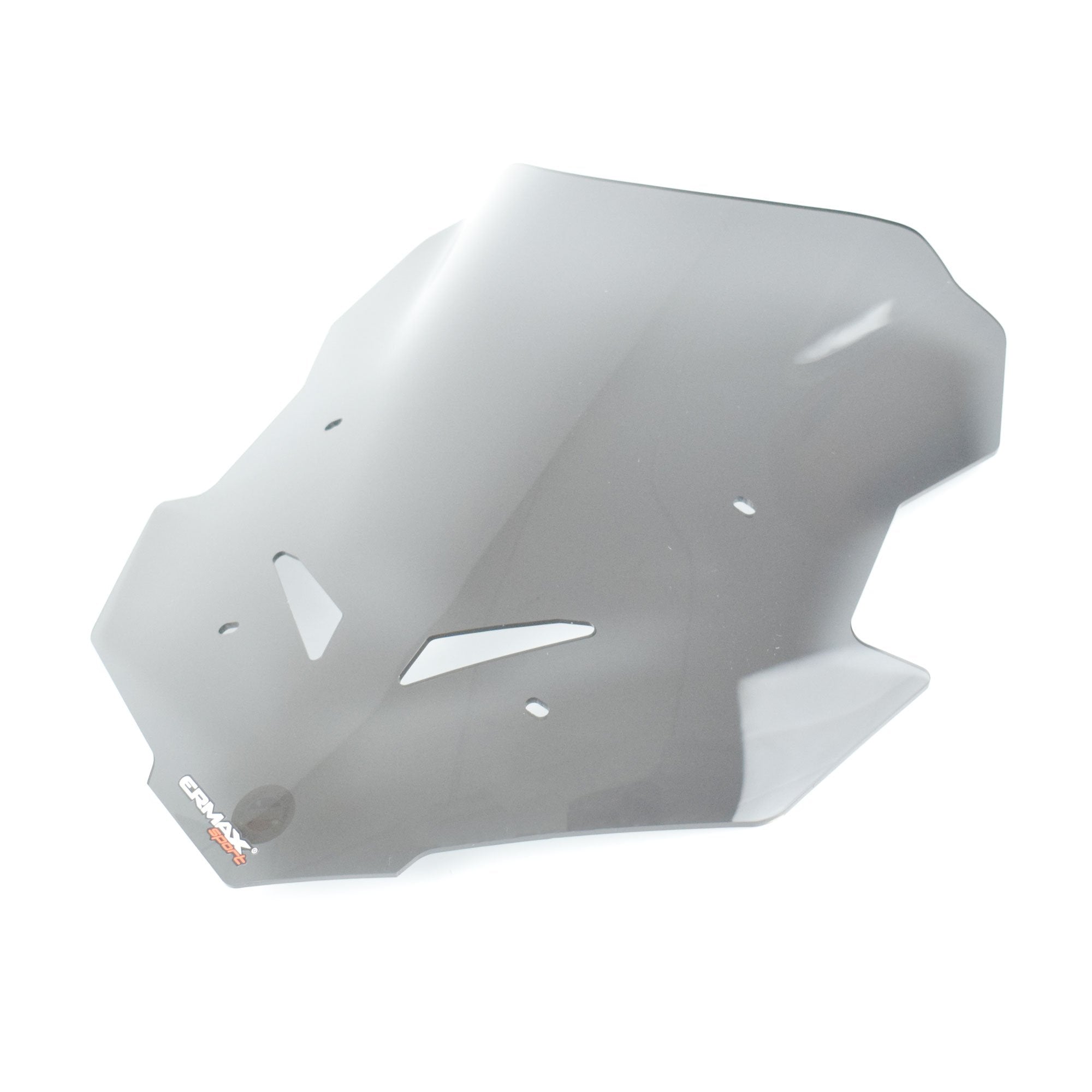 Ermax Sport Screen | Light Smoke | Yamaha Tracer 9 2021>2024 -  Shop name
