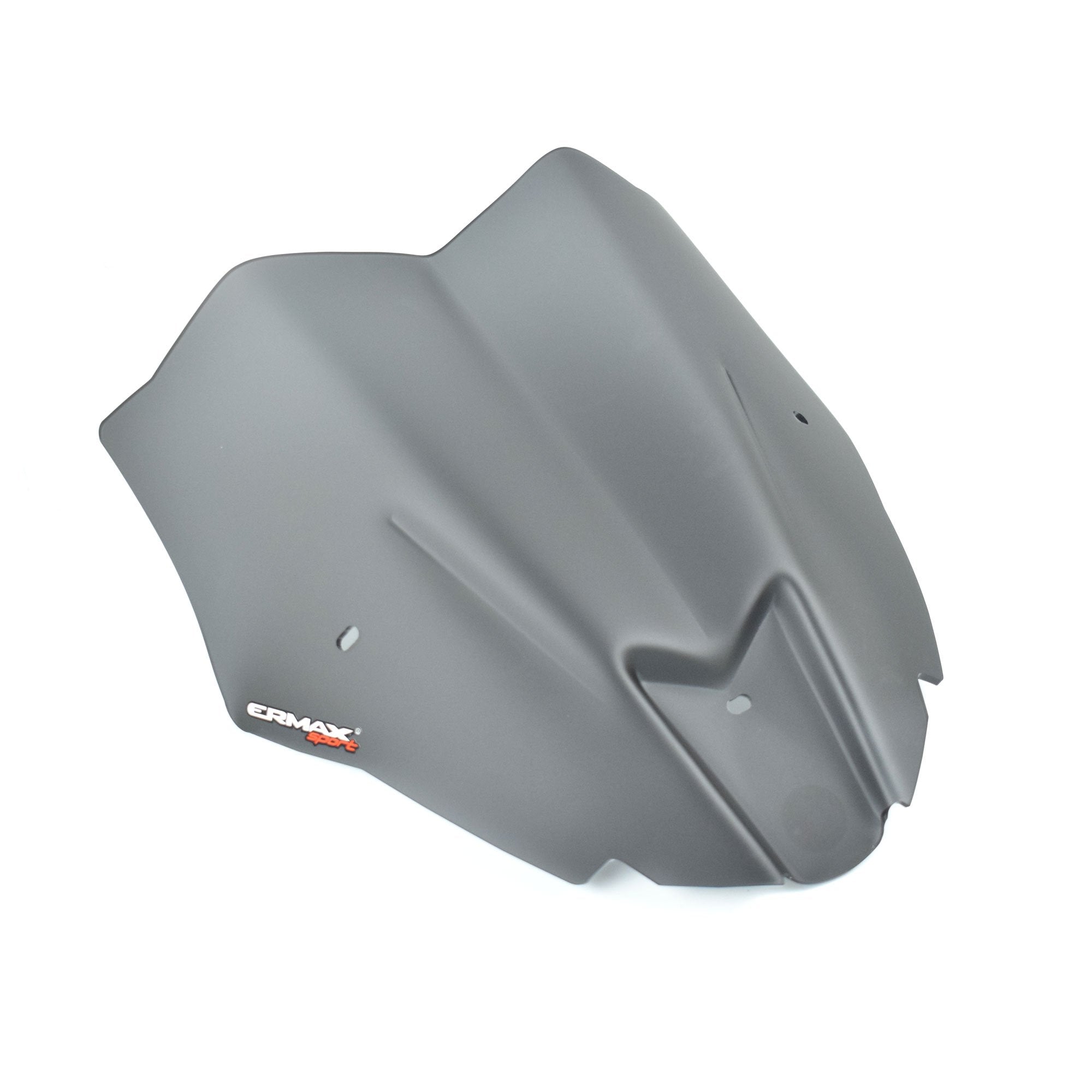Ermax Sport Screen | Satin Black (Opaque) | Suzuki GSX-S 1000 2015>2021 -  Shop name
