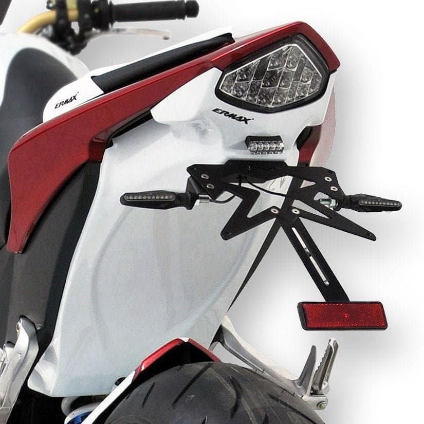 Ermax Tail Light | Clear | Honda CB 1000 R 2008>2017-E910101103-Lights-Pyramid Motorcycle Accessories