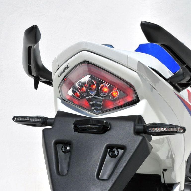 Ermax Tail Light | Clear | Honda CBR 500 R 2013>2015 -  Shop name