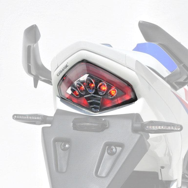 Ermax Tail Light | Clear | Honda CBR 500 R 2013>2015 -  Shop name