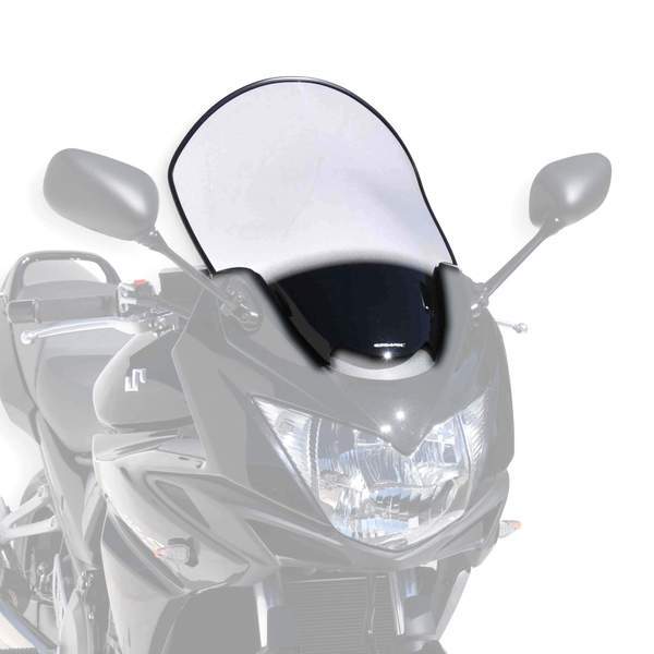 Ermax Touring Screen | Clear | Suzuki GSF 1250 S Bandit 2006>2014 -  Shop name