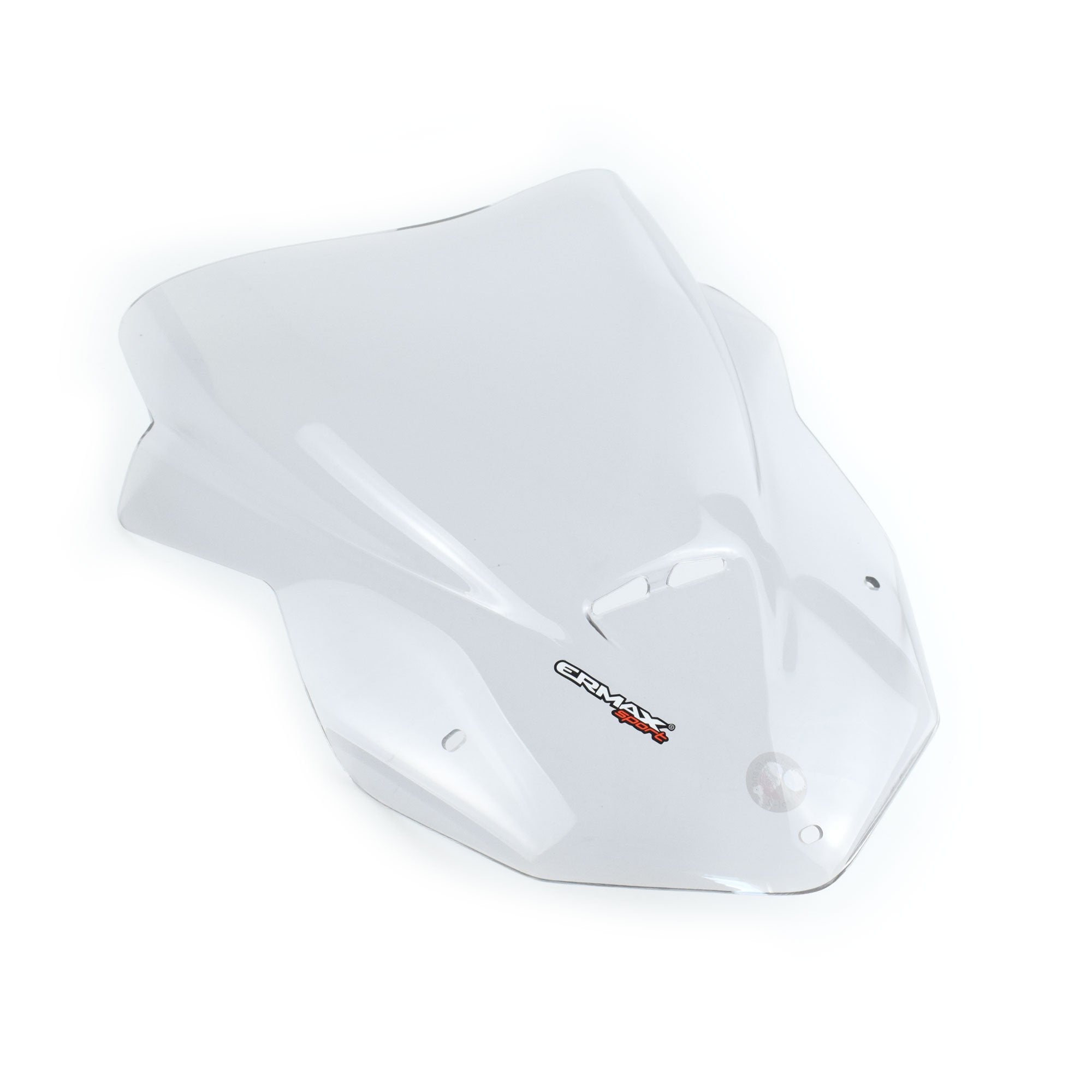 Ermax Touring Screen | Clear | Suzuki GSX-S 1000 2015>2021 -  Shop name