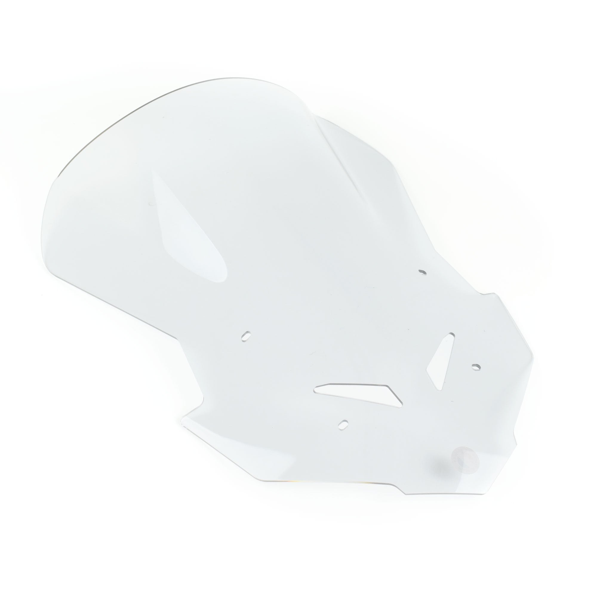 Ermax Touring Screen | Clear | Yamaha Tracer 9 2021>2024 -  Shop name