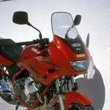Ermax Touring Screen | Clear | Yamaha XJ 600 1996>2004 -  Shop name