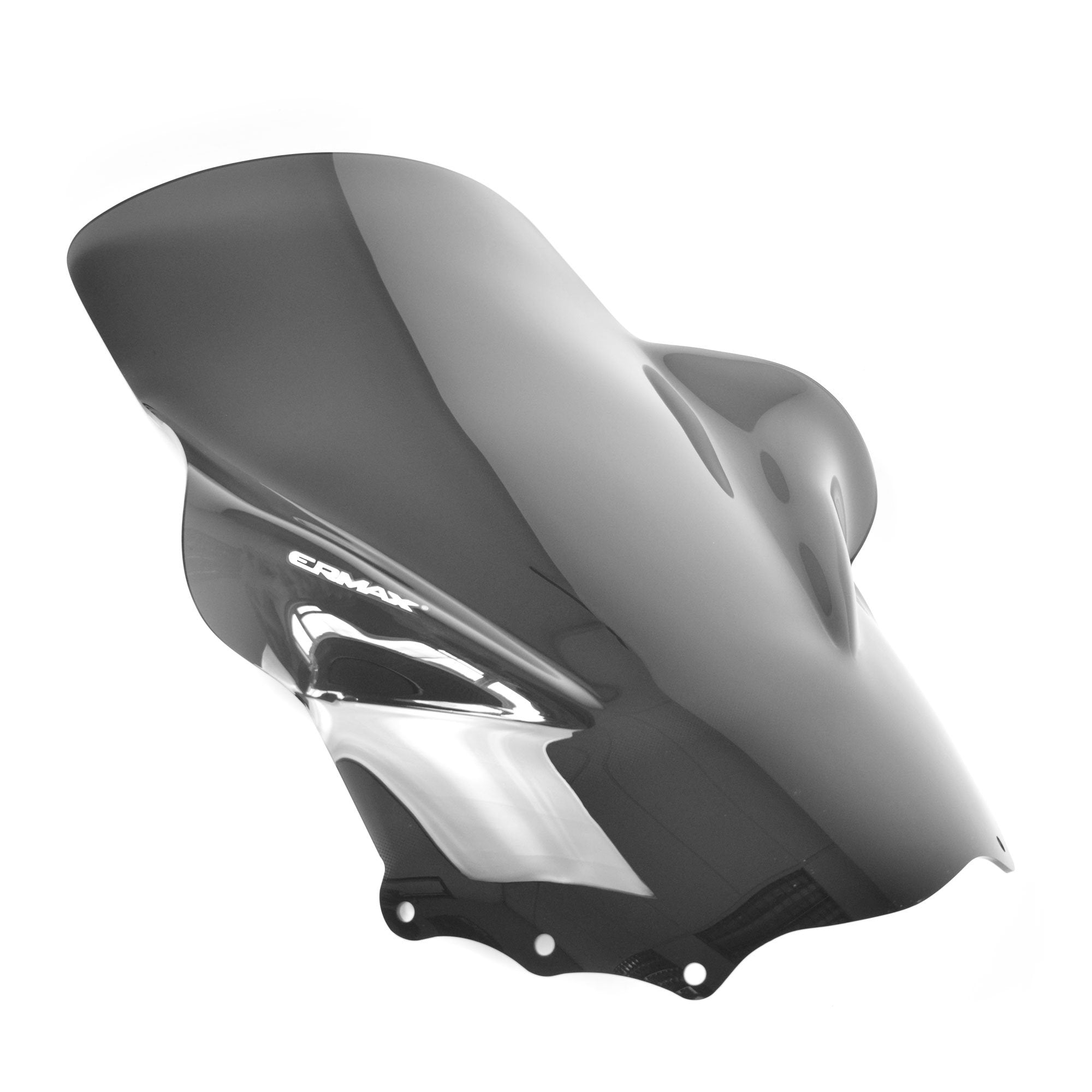 Ermax Touring Screen | Dark Smoke | Suzuki Burgman 200 2007>2013 -  Shop name