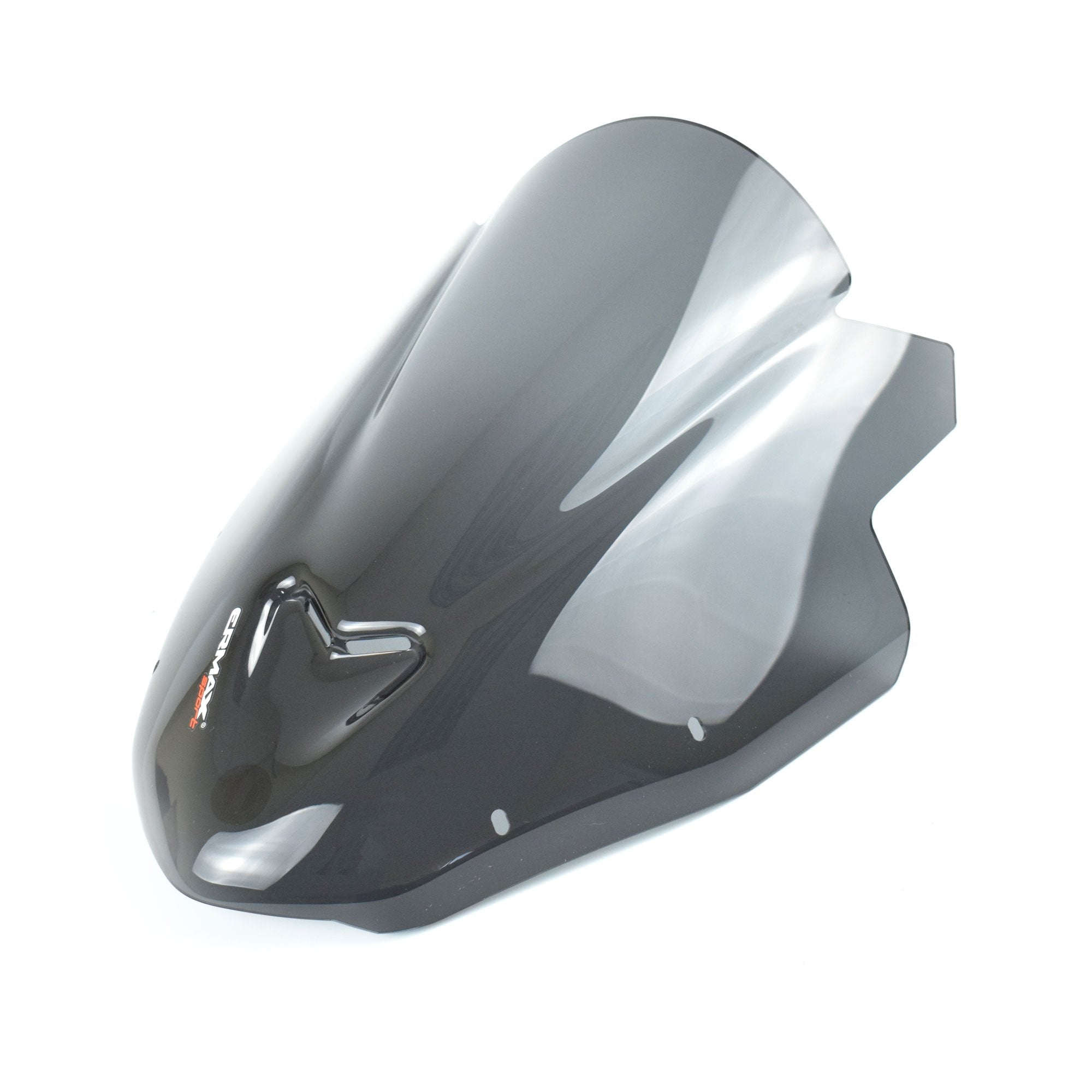 Ermax Touring Screen | Dark Smoke | Yamaha MT-07 2018>2020 -  Shop name