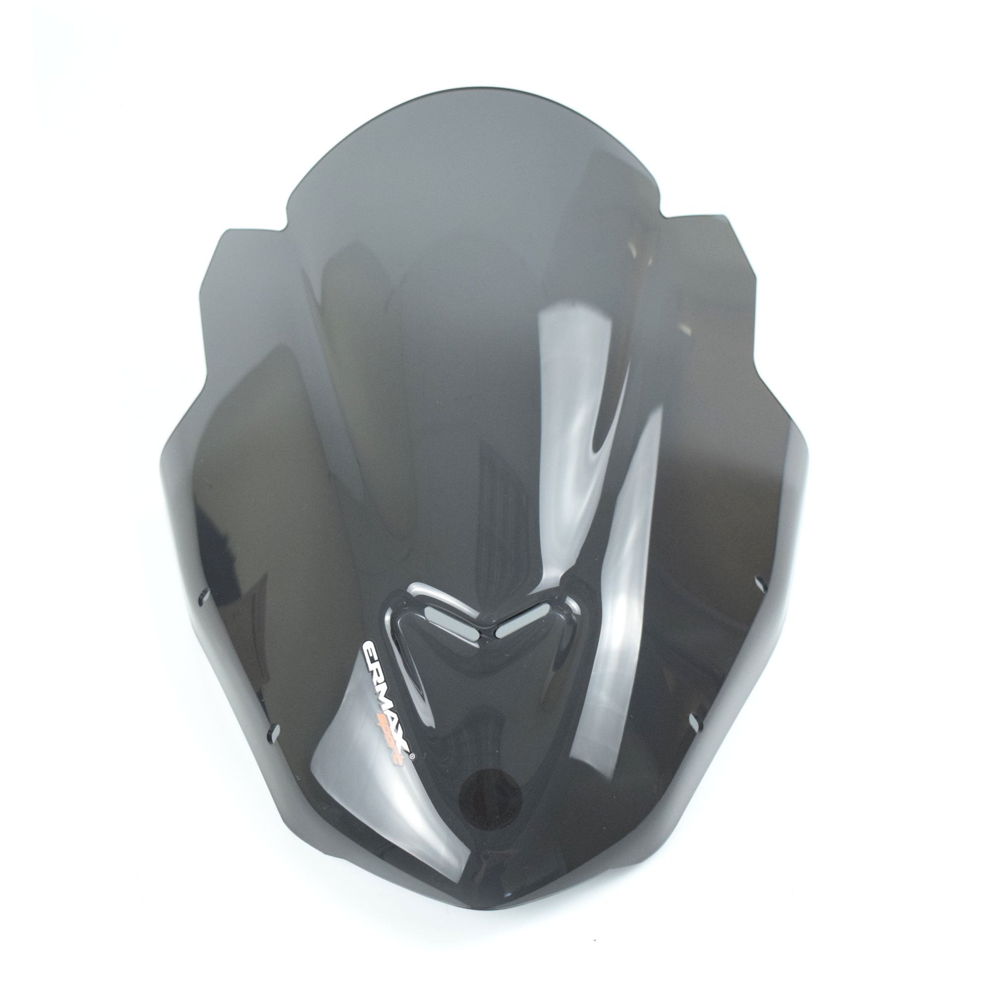 Ermax Touring Screen | Dark Smoke | Yamaha MT-07 2018>2020 -  Shop name