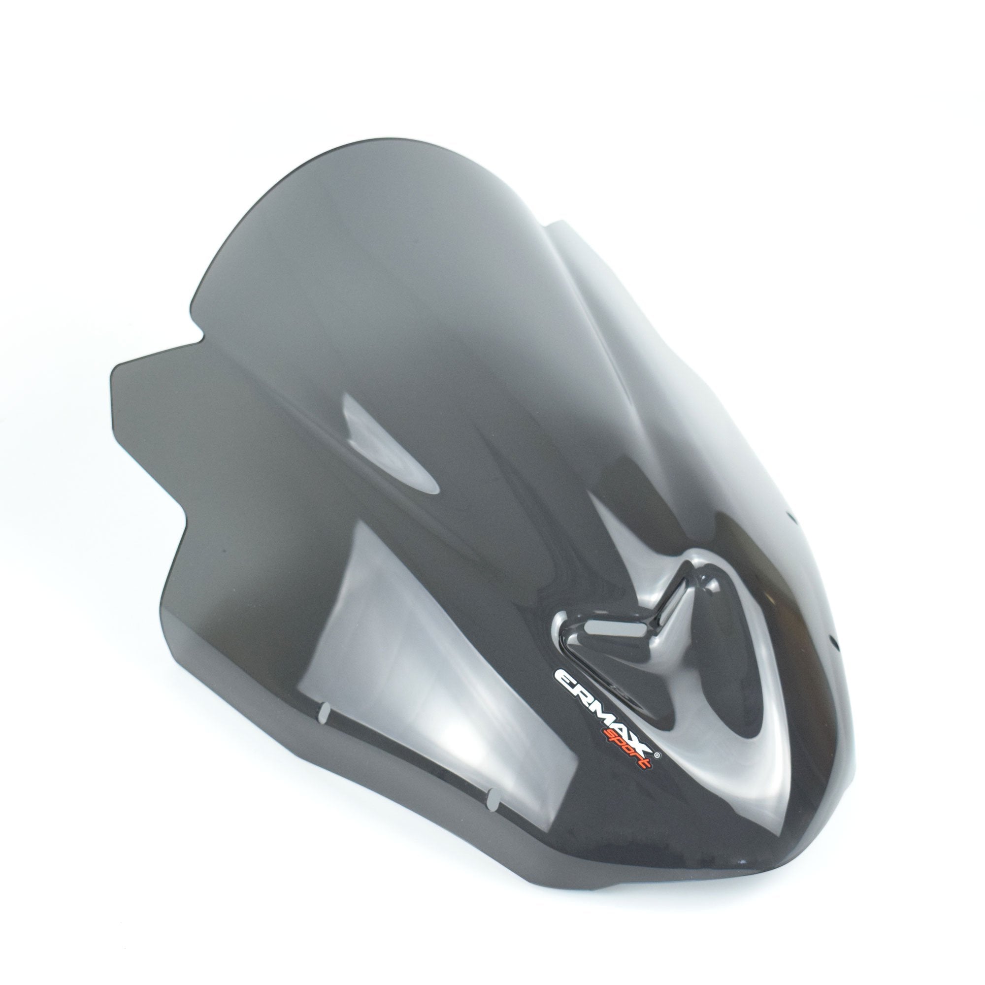 Ermax Touring Screen | Dark Smoke | Yamaha MT-07 2018>2020 -  Shop name