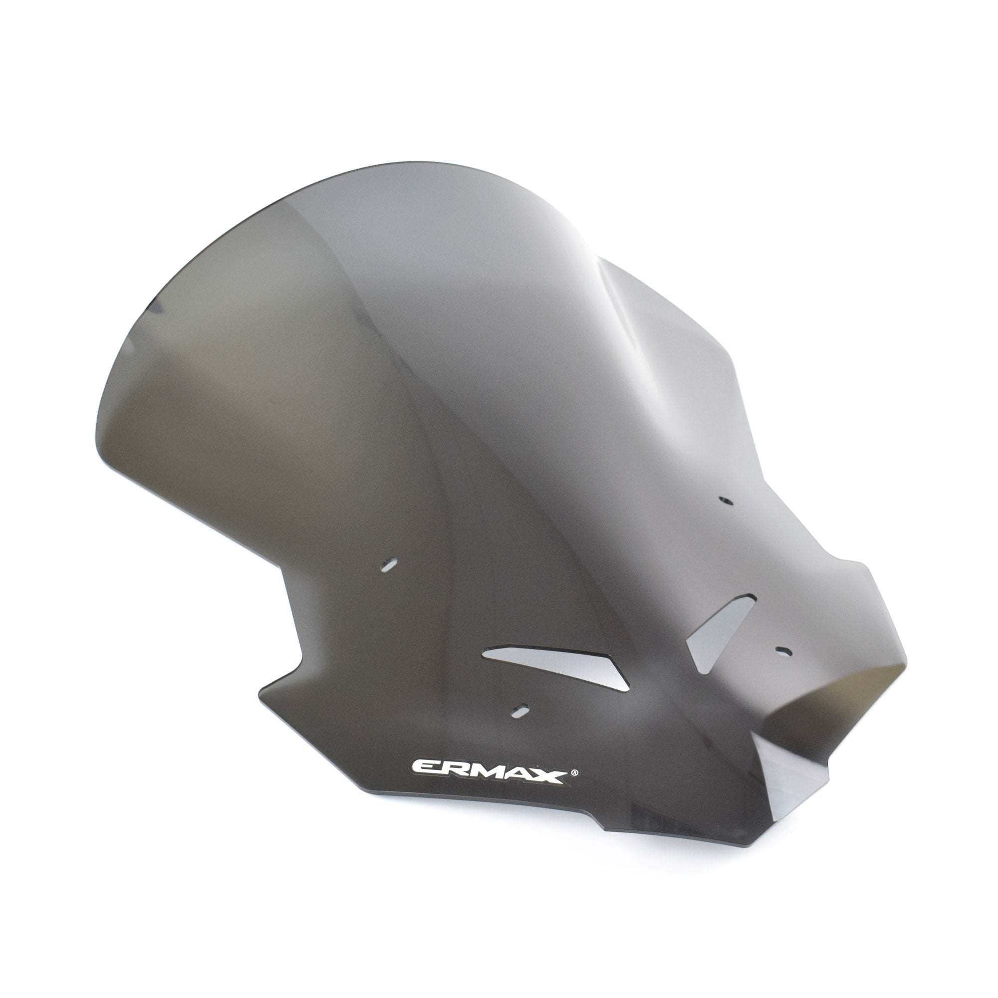 Ermax Touring Screen | Dark Smoke | Yamaha Tracer 900 GT 2018>2020 -  Shop name