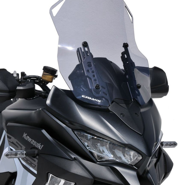 Kawasaki versys on sale 1000 touring