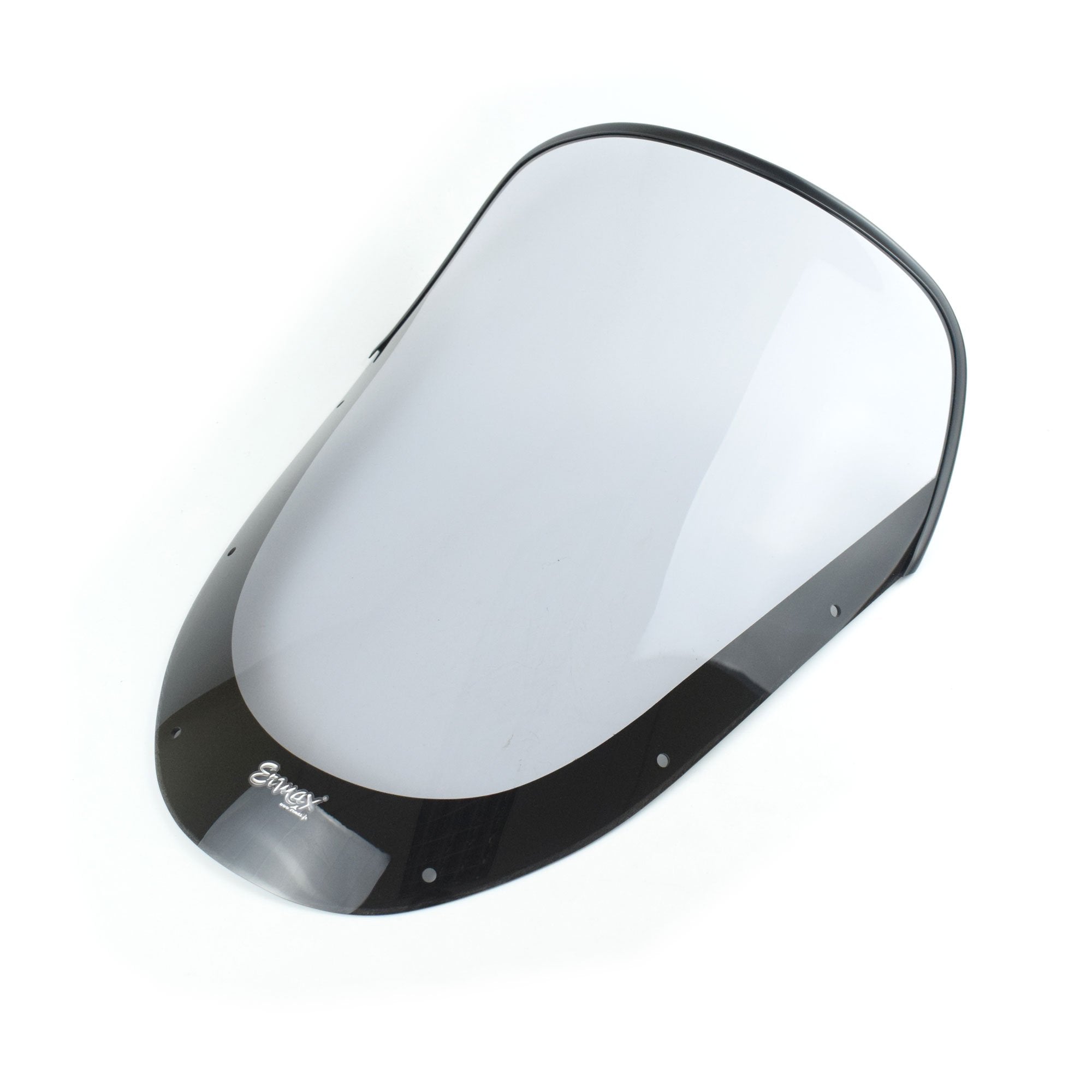 Ermax Touring Screen | Light Smoke | Yamaha FZS 600 Fazer 1998>2001-Screens-Pyramid Motorcycle Accessories