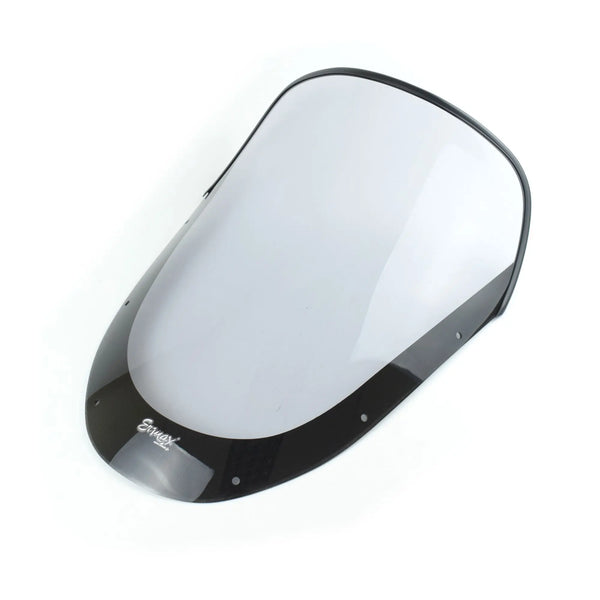 Ermax Dark Smoke Touring Windshield For Yamaha FZS 600 Fazer (1998-2001)