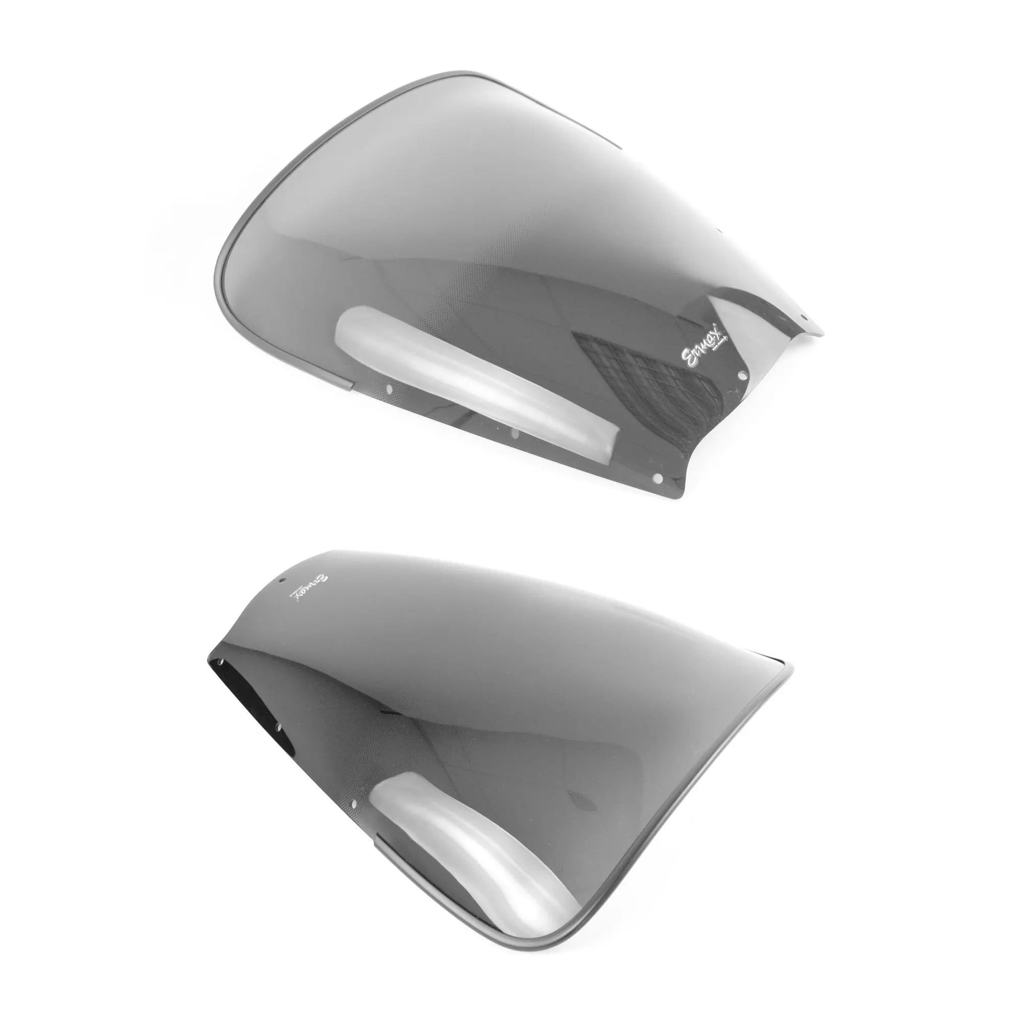 Ermax Touring Screen | Light Smoke | Yamaha TDM 900 2002>2014 -  Shop name