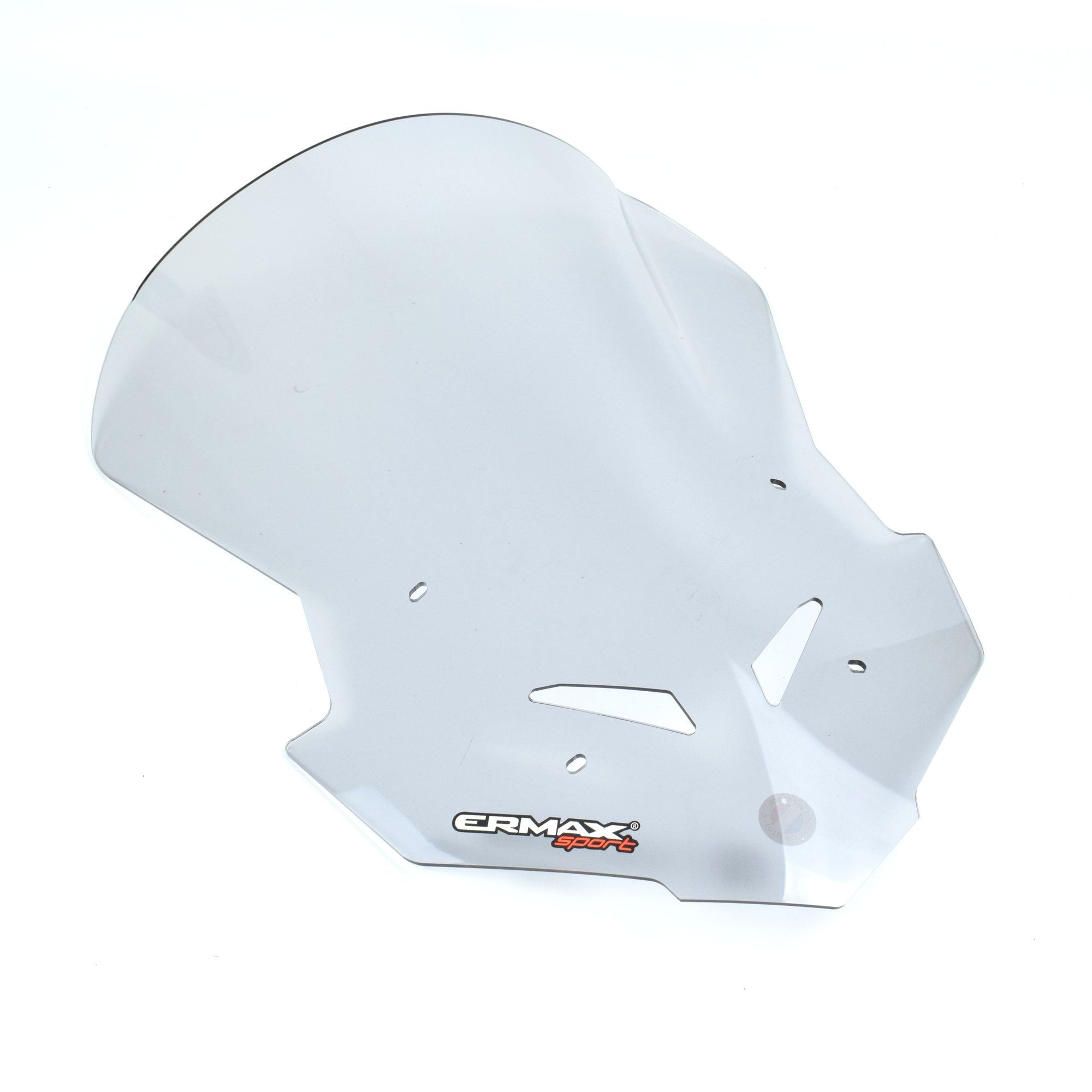Ermax Touring Screen | Light Smoke | Yamaha Tracer 900 GT 2018>2020 -  Shop name