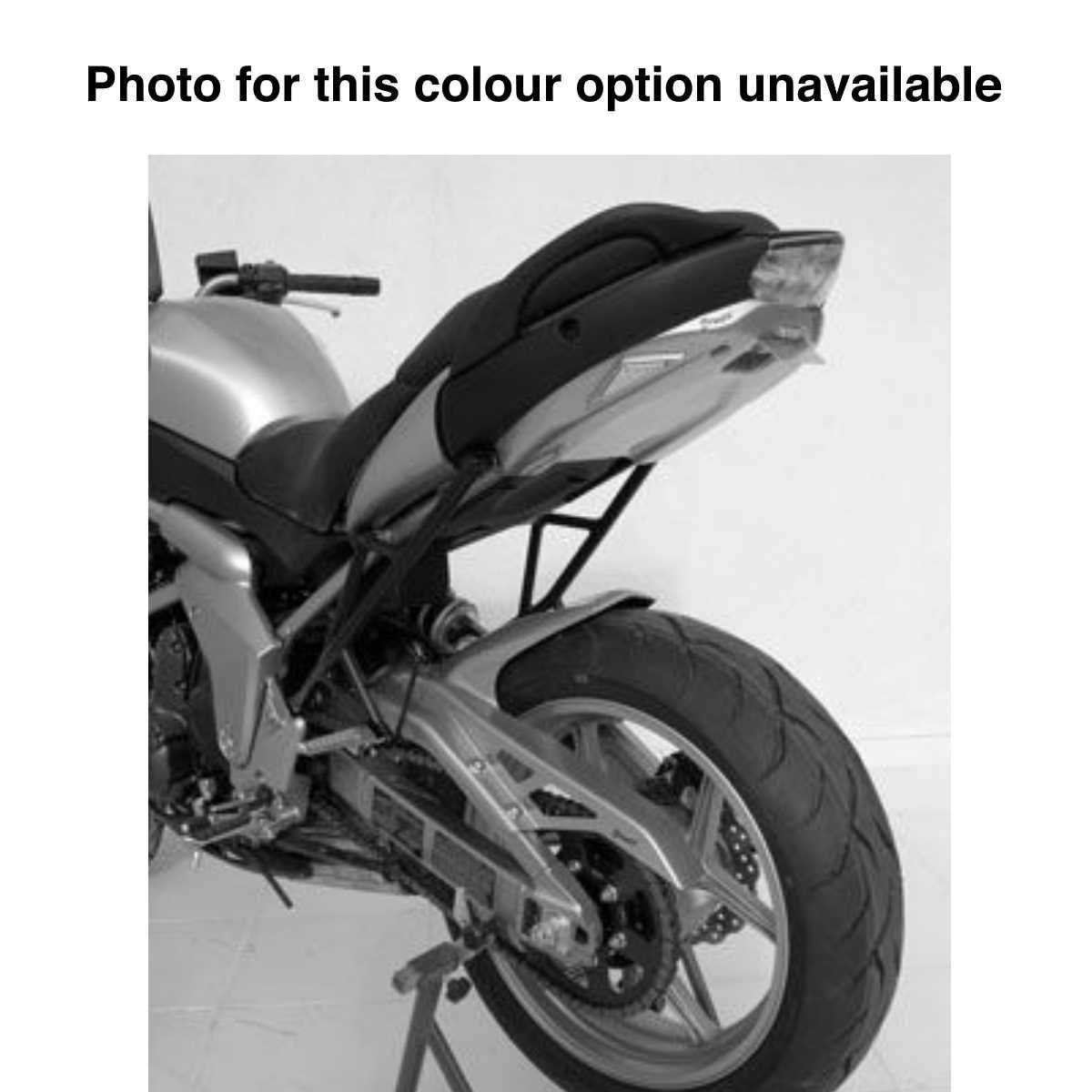 Ermax Undertray | Carbon Look | Kawasaki Versys 650 2007>2009 -  Shop name