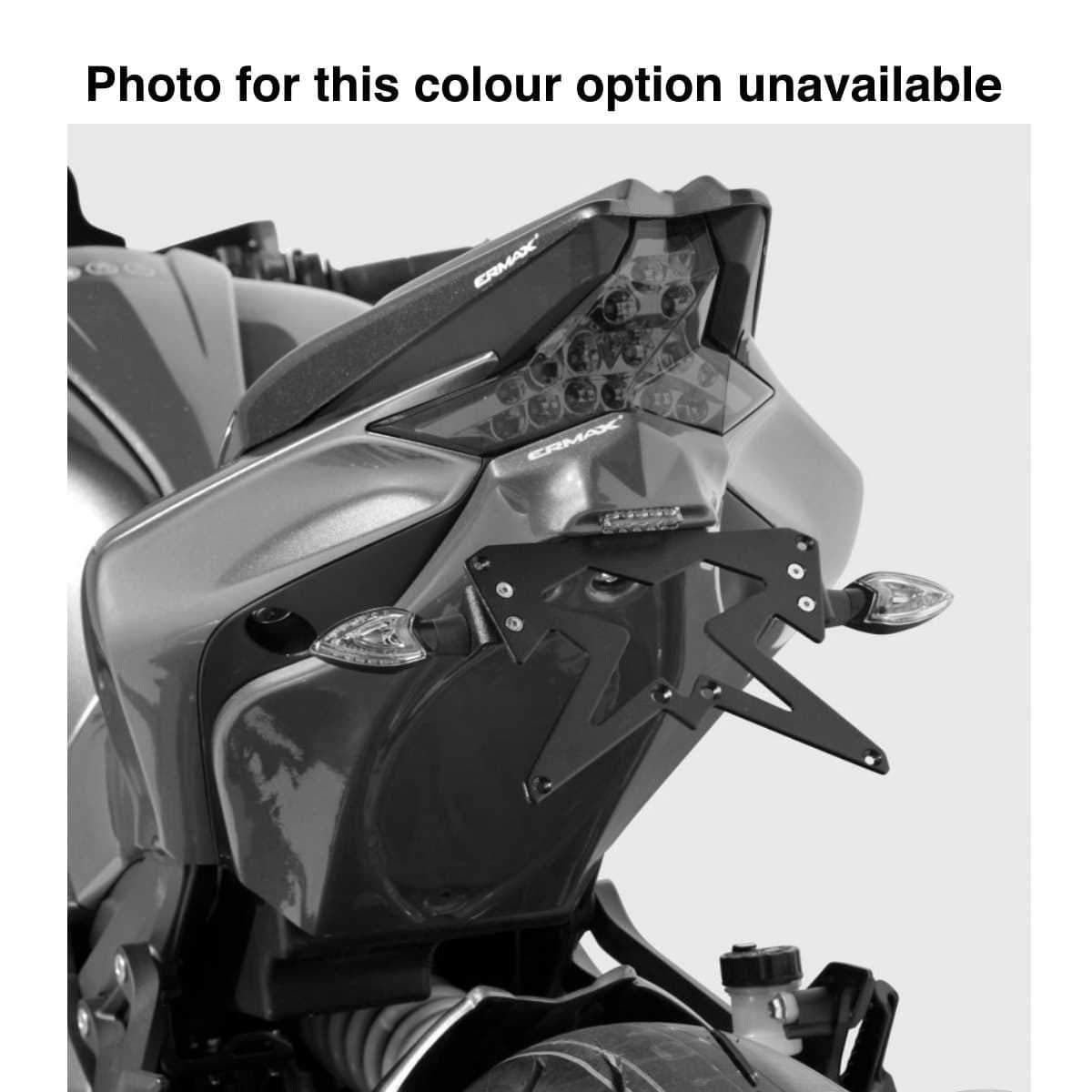 Ermax Undertray | Emerald Blazed Green | Kawasaki Z 1000 2014>2015 -  Shop name