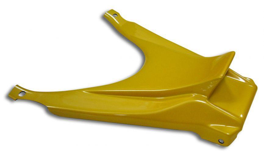 Ermax Undertray | Extreme Yellow [ryc1] | Yamaha FZ6 Fazer 2005>2008 -  Shop name