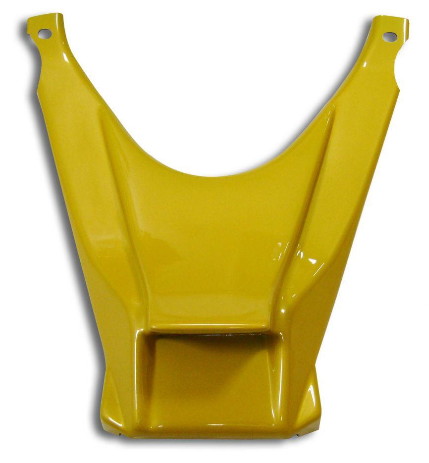 Ermax Undertray | Extreme Yellow [ryc1] | Yamaha FZ6 Fazer 2005>2008 -  Shop name