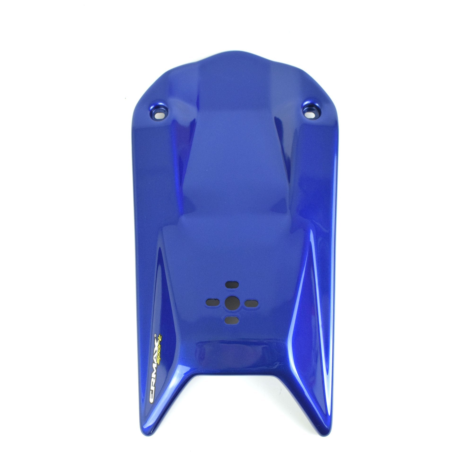 Ermax Undertray | Icon Blue | Yamaha MT-07 2021>2024 -  Shop name