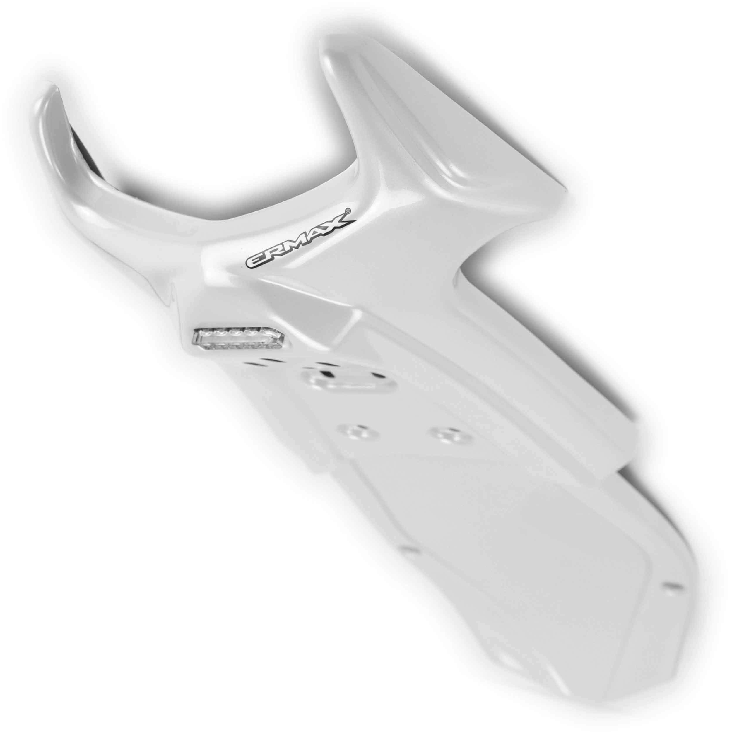 Ermax Undertray | Metallic Black (Diablo Black) | Honda CBR 600 F 2011>2013 -  Shop name