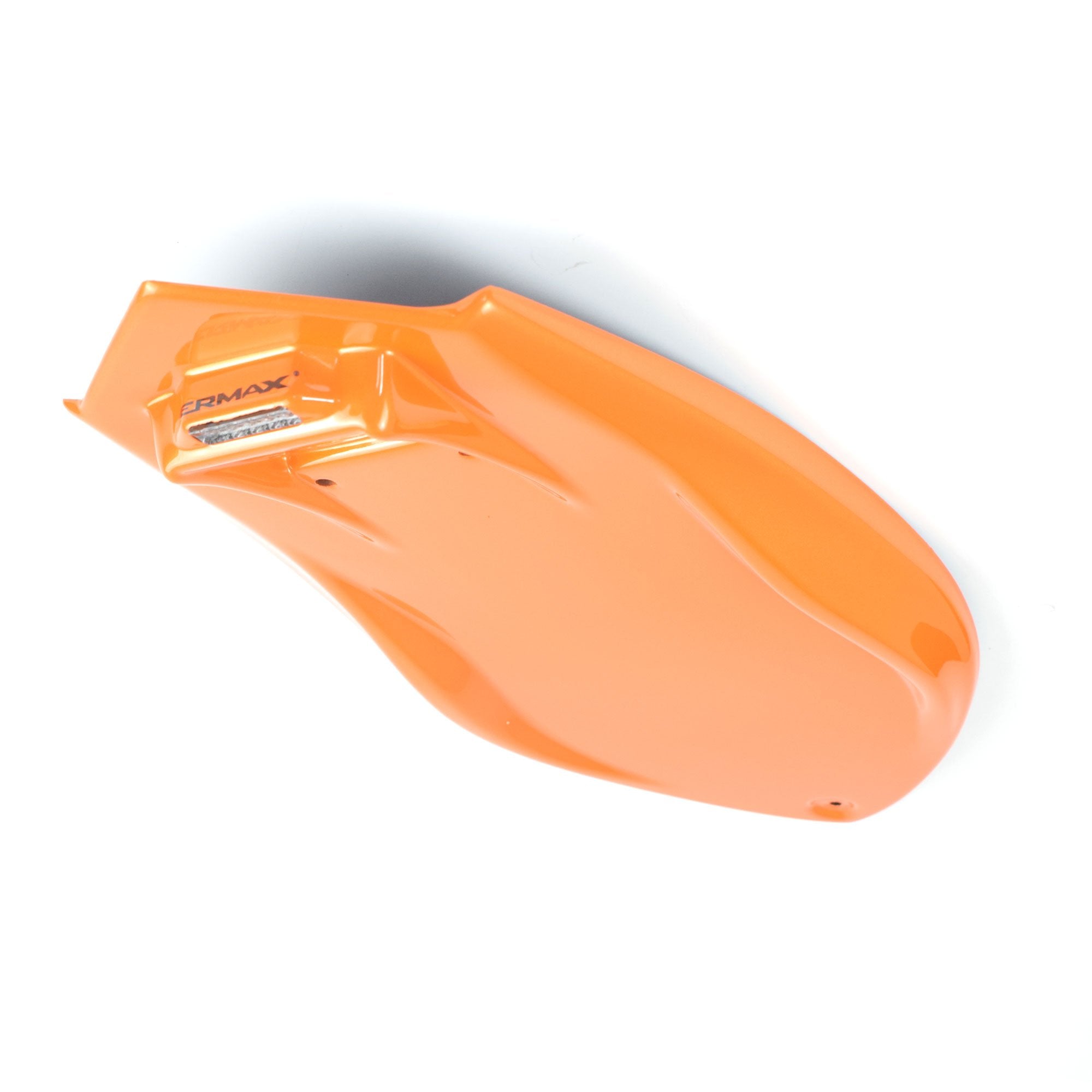 Ermax Undertray | Metallic Orange (Blazing Orange) | Kawasaki Z 800  2013>2013