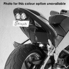 Ermax Undertray | Metallic Red | Buell XB12 R 2002>2004 -  Shop name