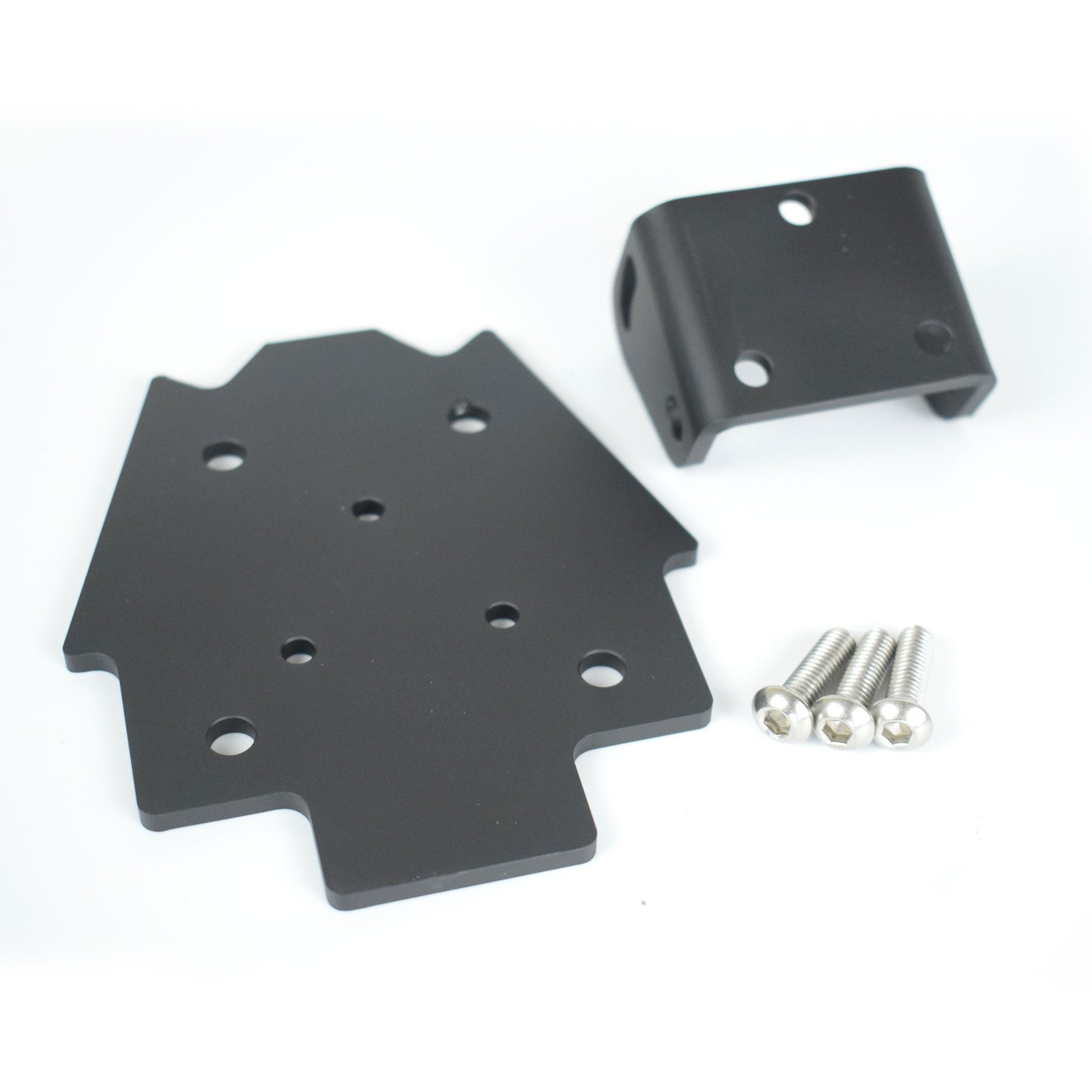 Ermax Undertray | Metallic Red (Candy Daring Red) | Suzuki GSX-S 750 2018>Current -  Shop name