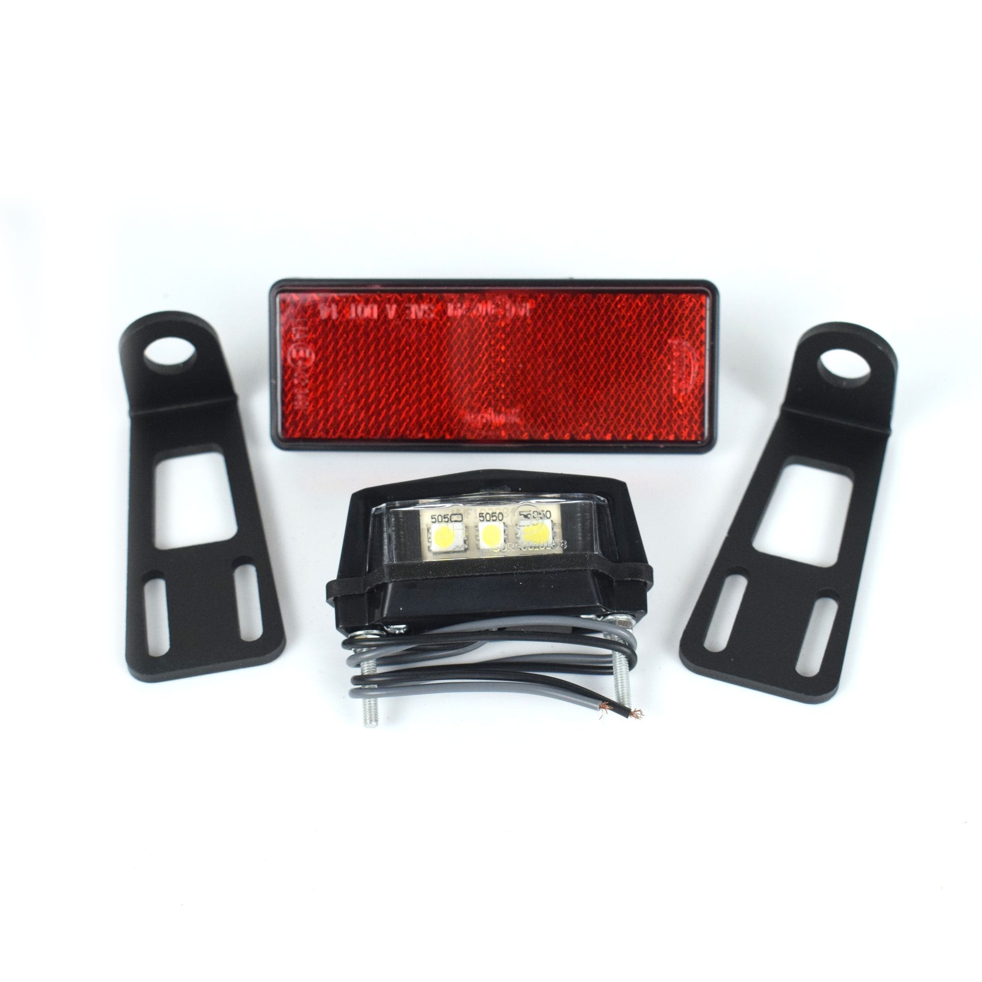 Ermax Undertray | Metallic Red (Pearl Mirage Red) | Suzuki GSX-S 750 2017>2018 -  Shop name