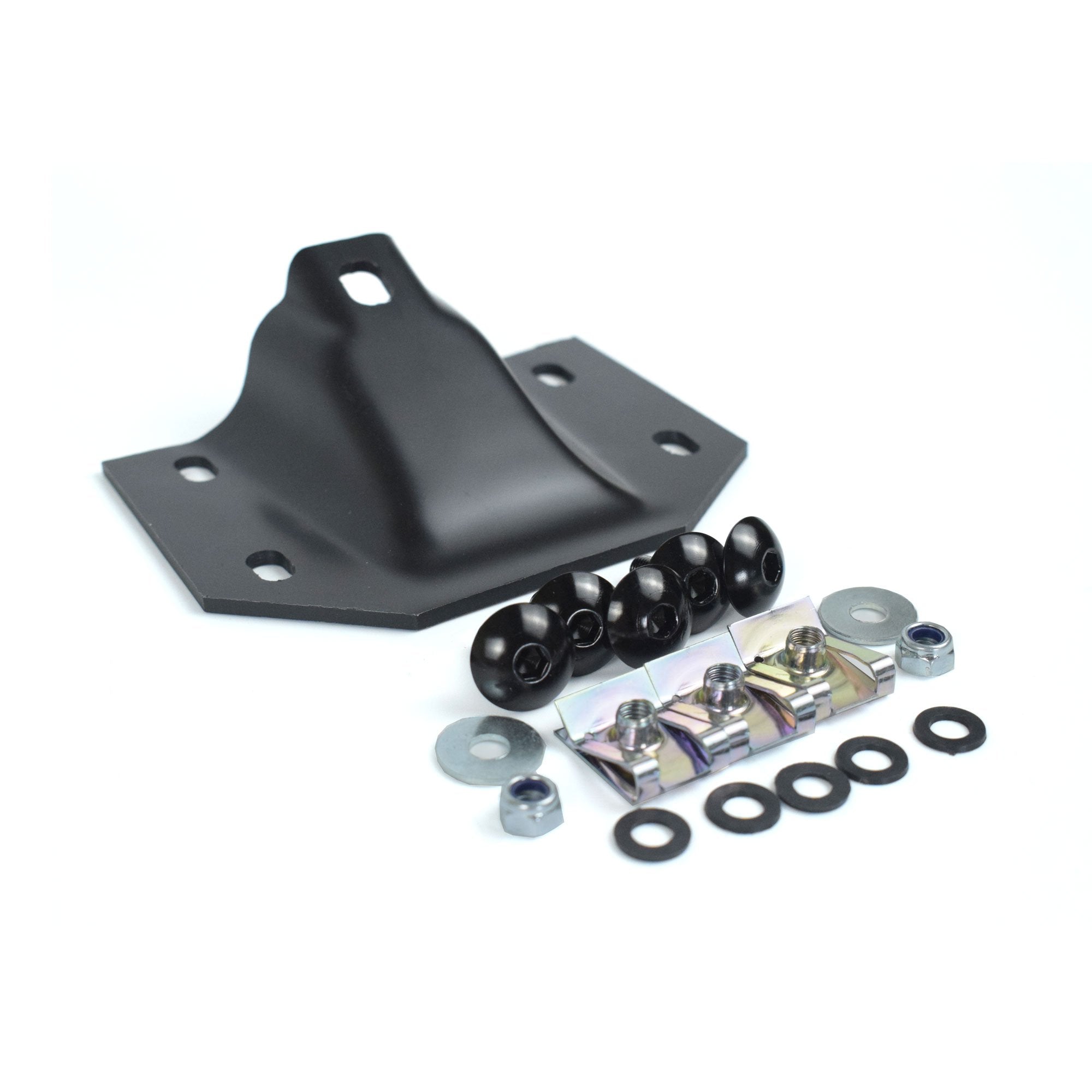 Ermax Undertray | Metallic Red (Vivid Red Cocktail) | Yamaha MT-07 2014>2014-Undertrays-Pyramid Motorcycle Accessories