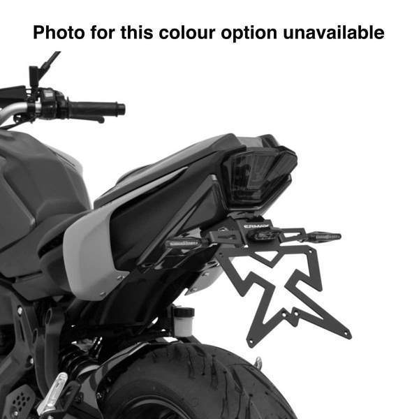 Ermax Undertray | Storm Fluo | Yamaha MT-07 2021>2024 -  Shop name