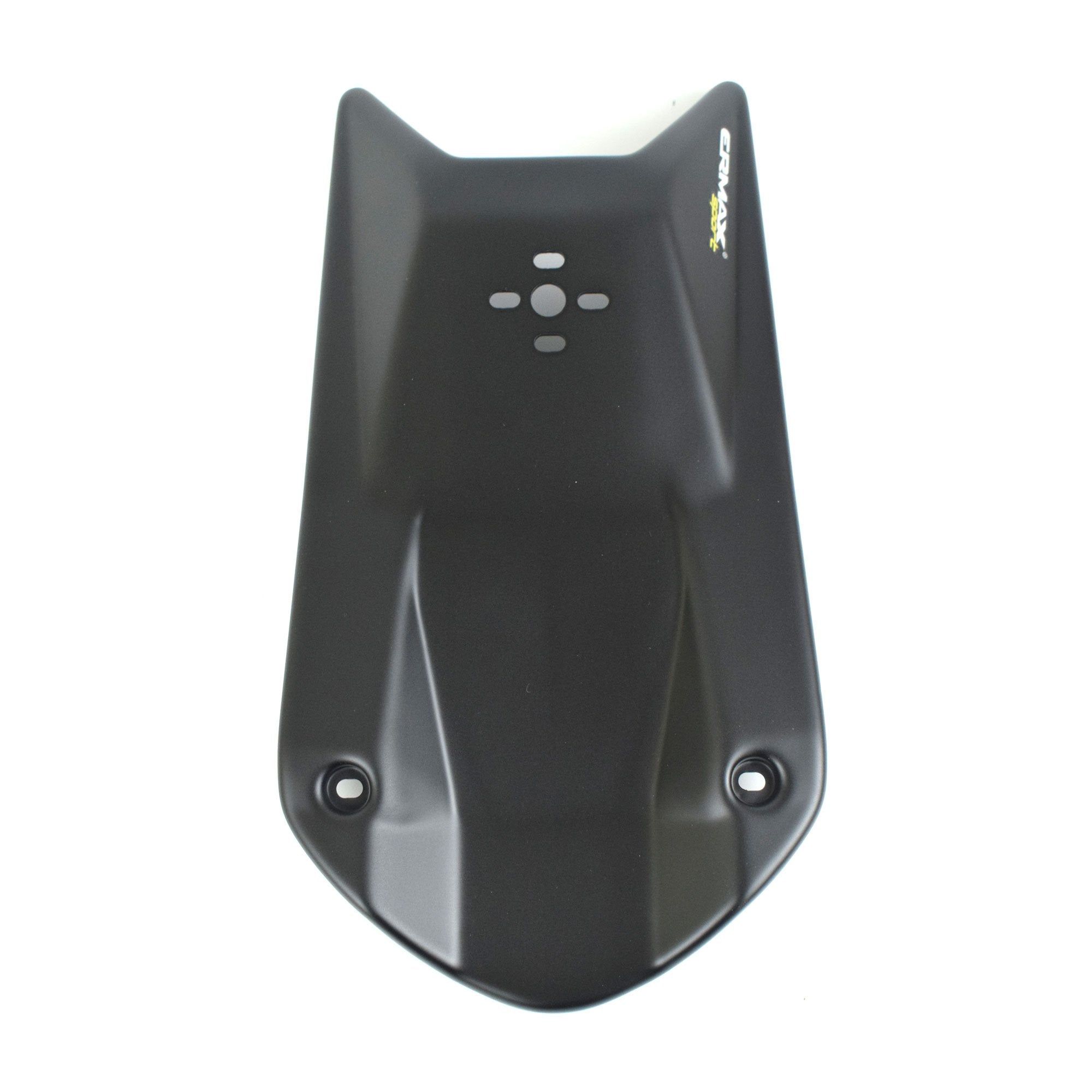 Ermax Undertray | Tech Black [mdnm6] | Yamaha MT-07 2021>2024 -  Shop name