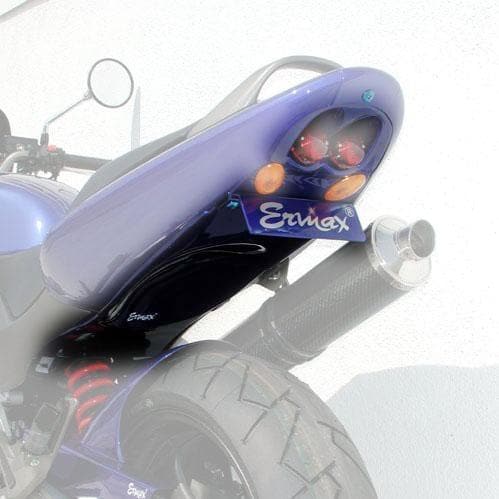 Ermax Undertray | Unpainted | Honda CB 600 N Hornet 1998>2002-E770100065-Undertrays-Pyramid Motorcycle Accessories
