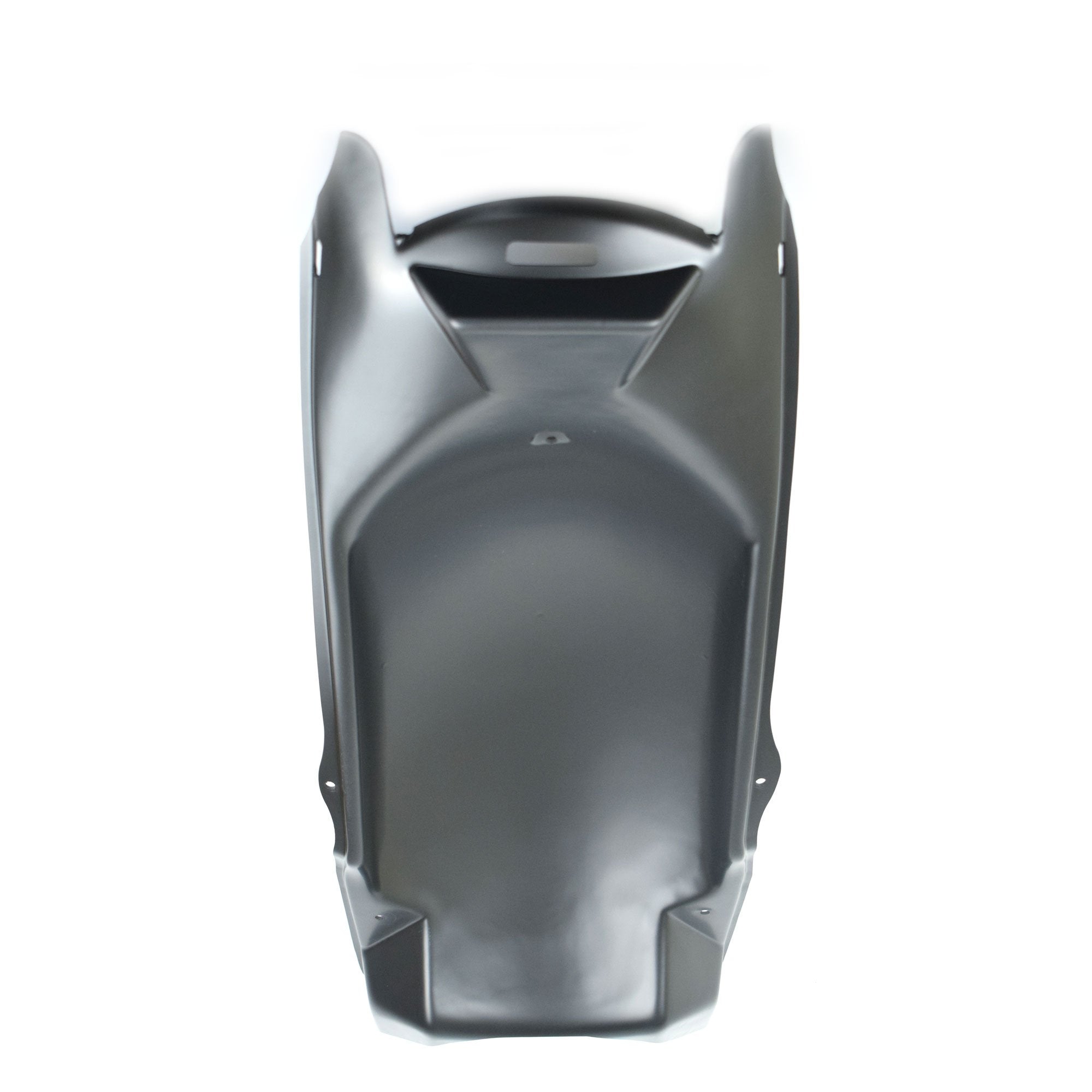 Ermax Undertray | Unpainted | Honda CBF 1000 2006>2010 -  Shop name