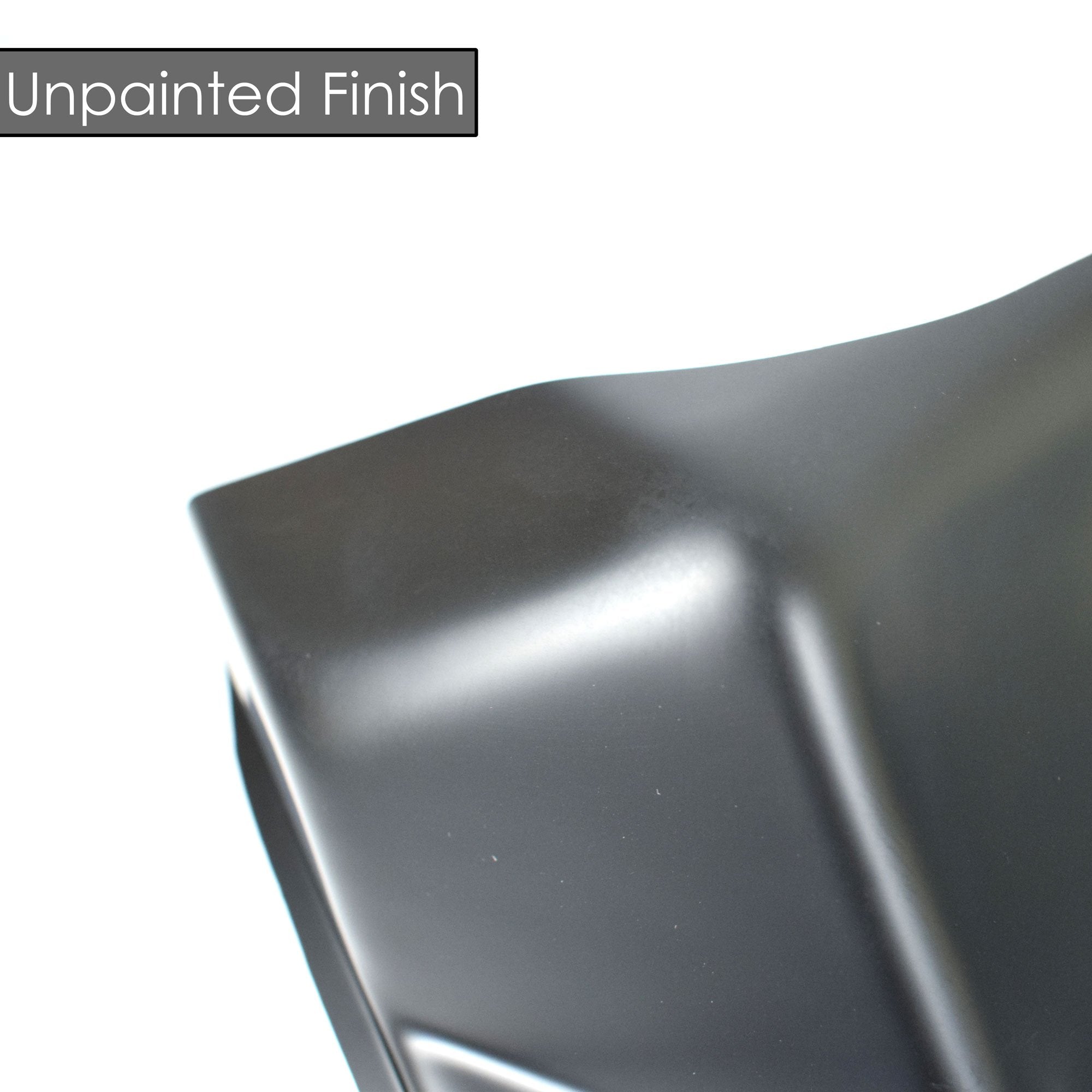 Ermax Undertray | Unpainted | Honda CBF 1000 2006>2010-E770100093-Undertrays-Pyramid Plastics