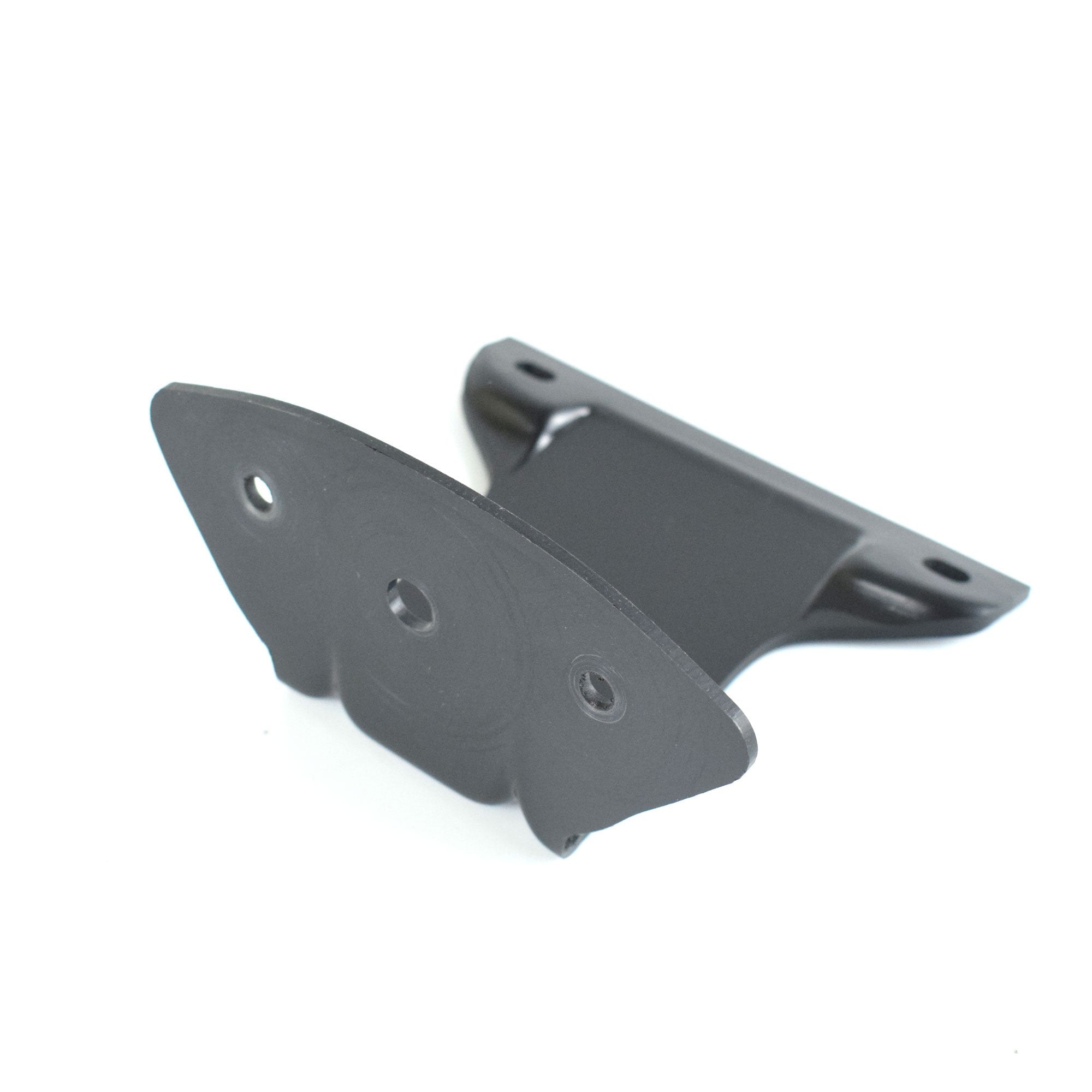 Ermax Undertray | Unpainted | Honda NC 700 S 2012>2013-Undertrays-Pyramid Motorcycle Accessories