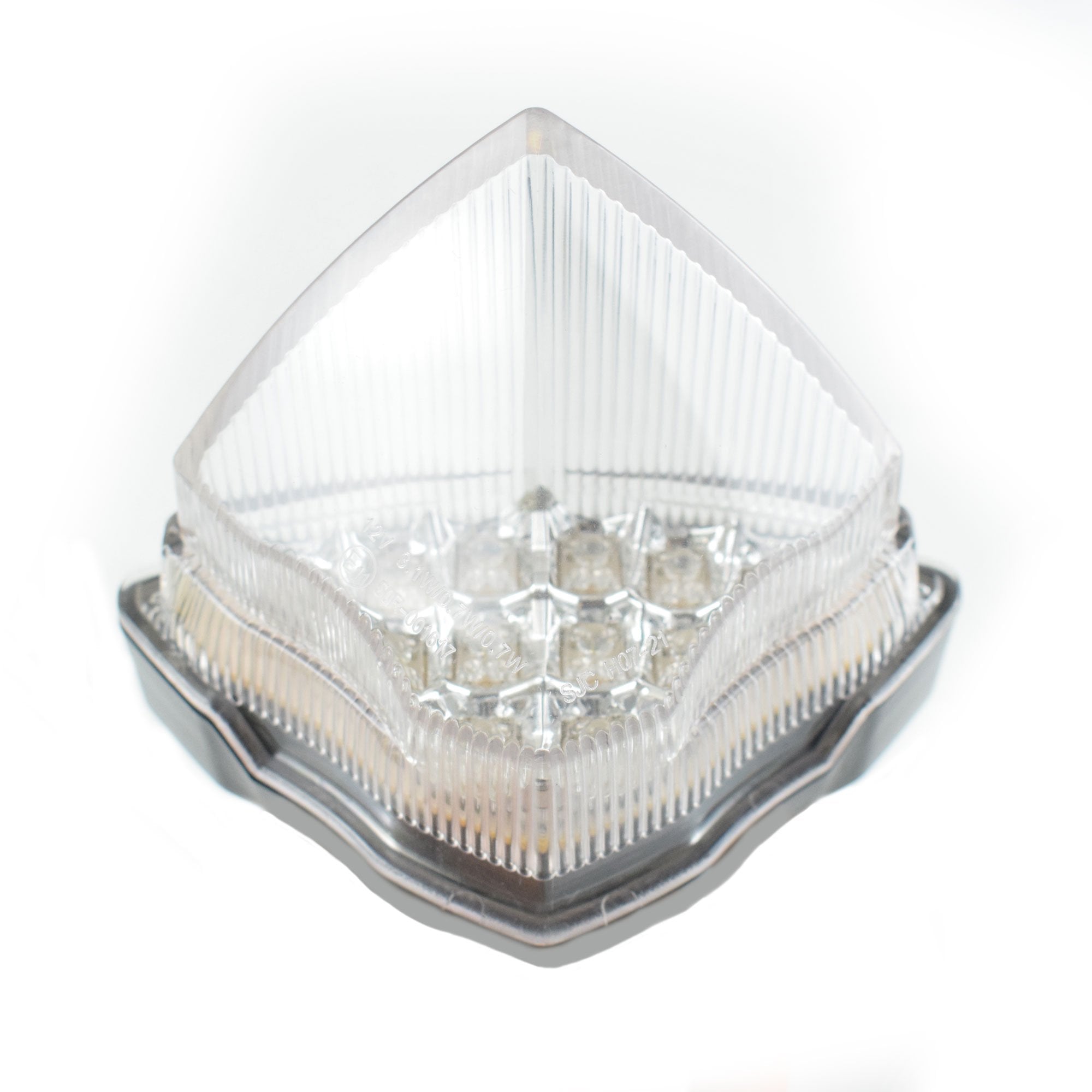Ermax Undertray | Unpainted | Honda NC 700 S 2012>2013-Undertrays-Pyramid Motorcycle Accessories