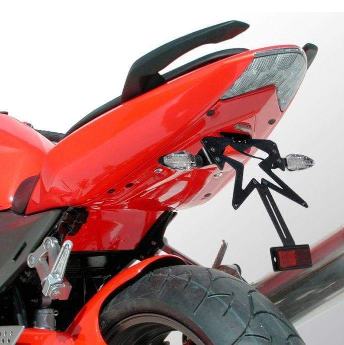 Ermax Undertray | Unpainted | Kawasaki Z 750 S 2005>2007 -  Shop name