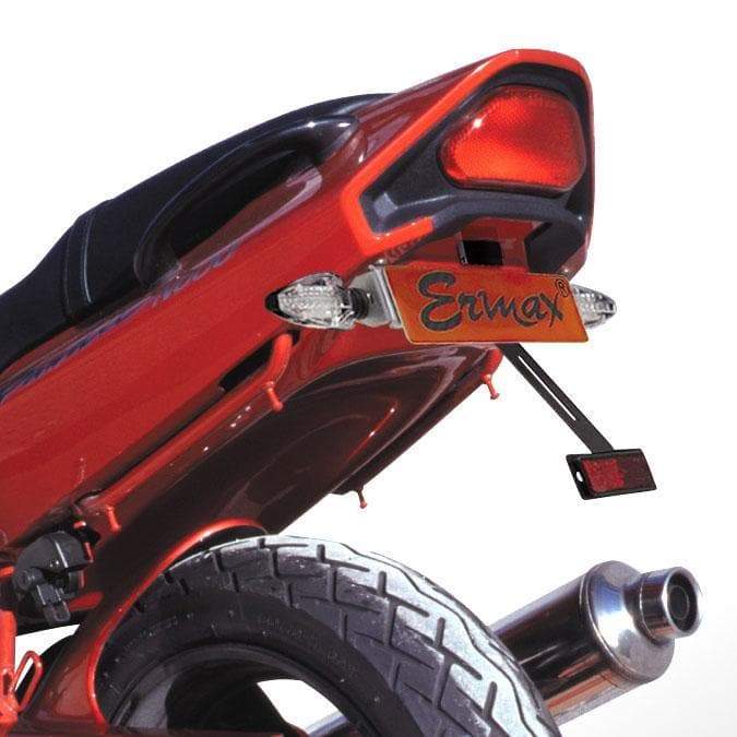 Ermax Undertray | Unpainted | Suzuki GSF 1200 Bandit 1996>2000-Undertrays-Pyramid Motorcycle Accessories