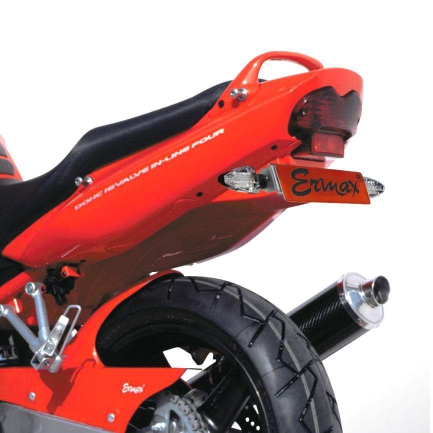 Ermax Undertray | Unpainted | Suzuki GSF 1200 Bandit 2001>2005-Undertrays-Pyramid Motorcycle Accessories
