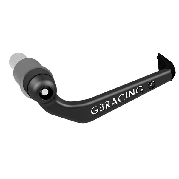 GBRacing Brake Lever Guard M12 Threaded/10mm Spacer -  Shop name