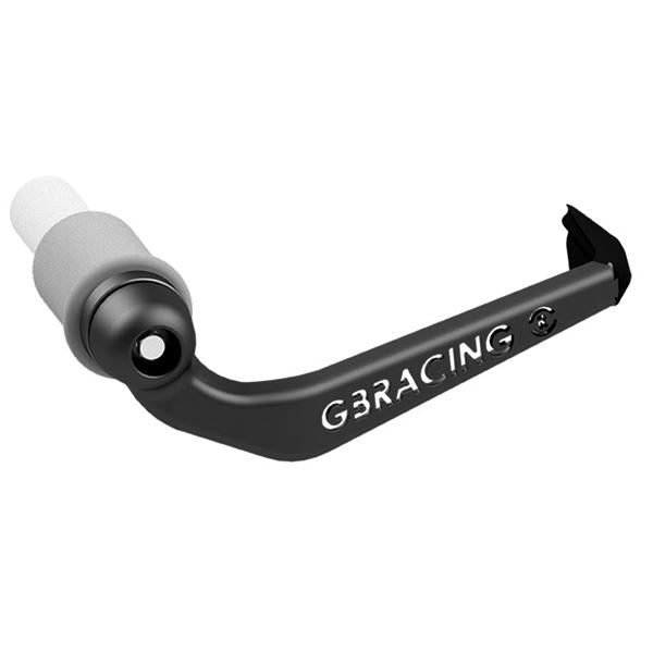 GBRacing Brake Lever Guard M18 Threaded/5mm Spacer -  Shop name