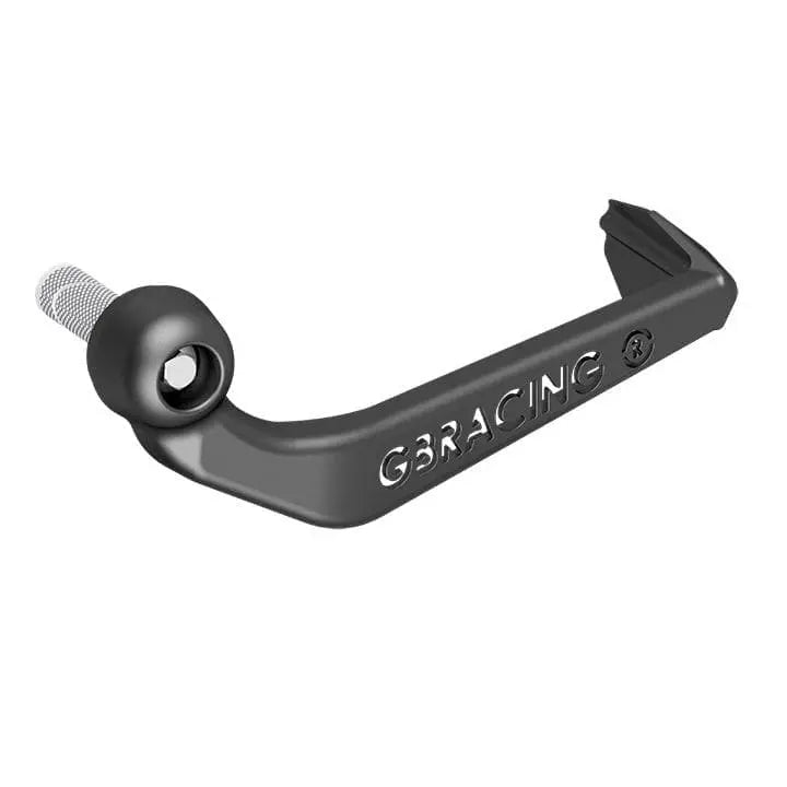 GBRacing Brake Lever Guard with 16mm Bar End + 14mm Insert -  Shop name