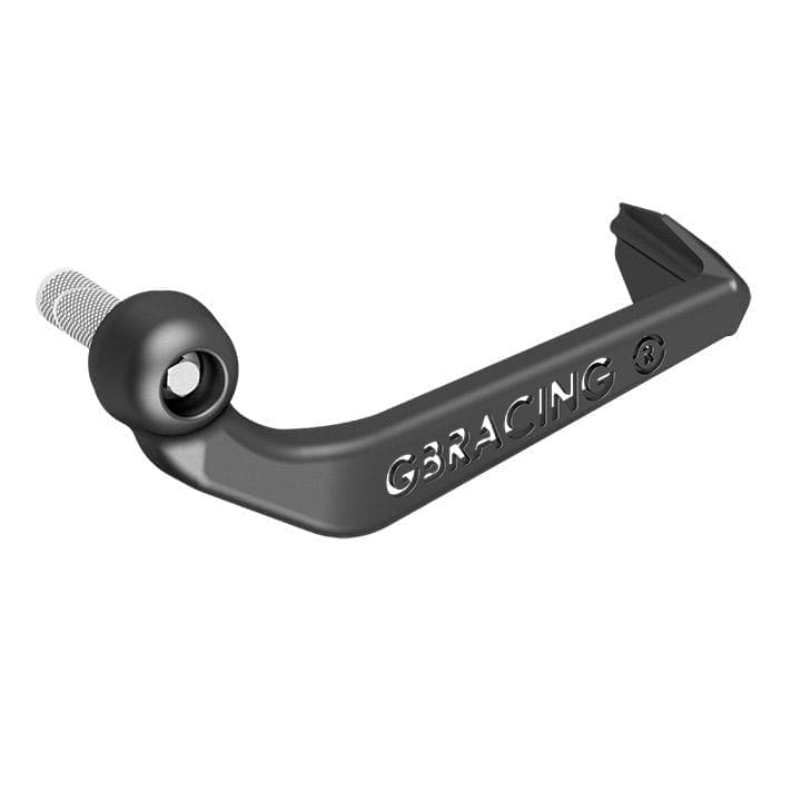 GBRacing Brake Lever Guard with 16mm Bar End + 14mm Insert-BLG-16-14-A160-GBR-Lever Guards-Pyramid Motorcycle Accessories