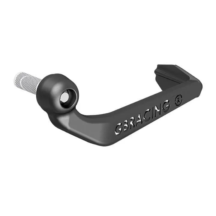 GBRacing Brake Lever Guard with 16mm Insert -  Shop name