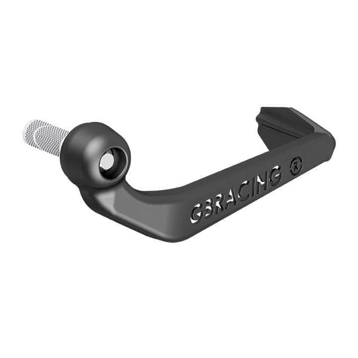 GBRacing Brake Lever Guard with 16mm Insert-BLG-16-A160-GBR-Lever Guards-Pyramid Motorcycle Accessories