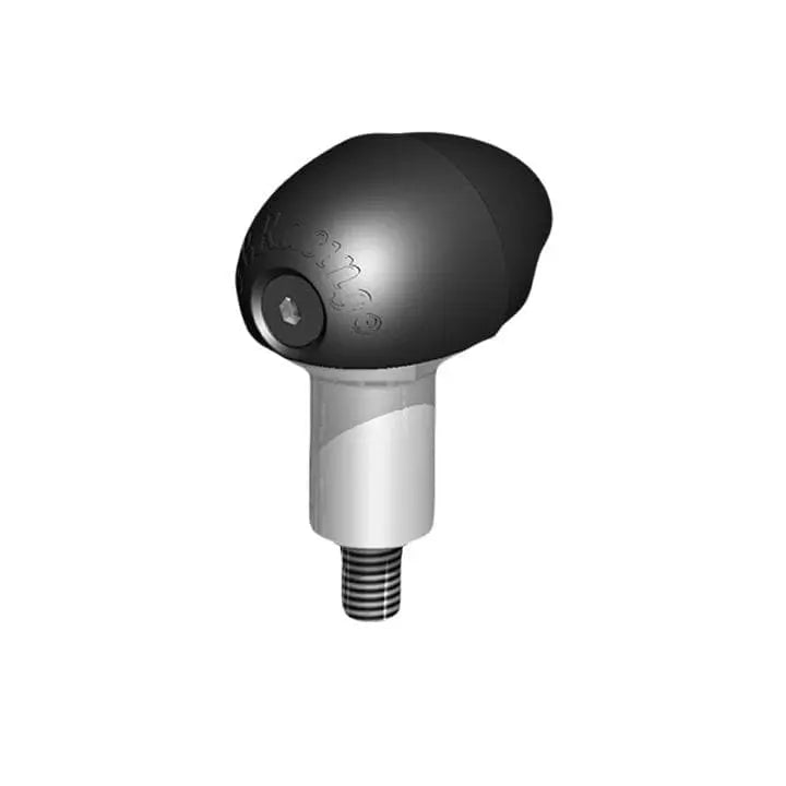 GBRacing Bullet Frame Slider Left Side - Race | Triumph Daytona 675 2006>2010 -  Shop name