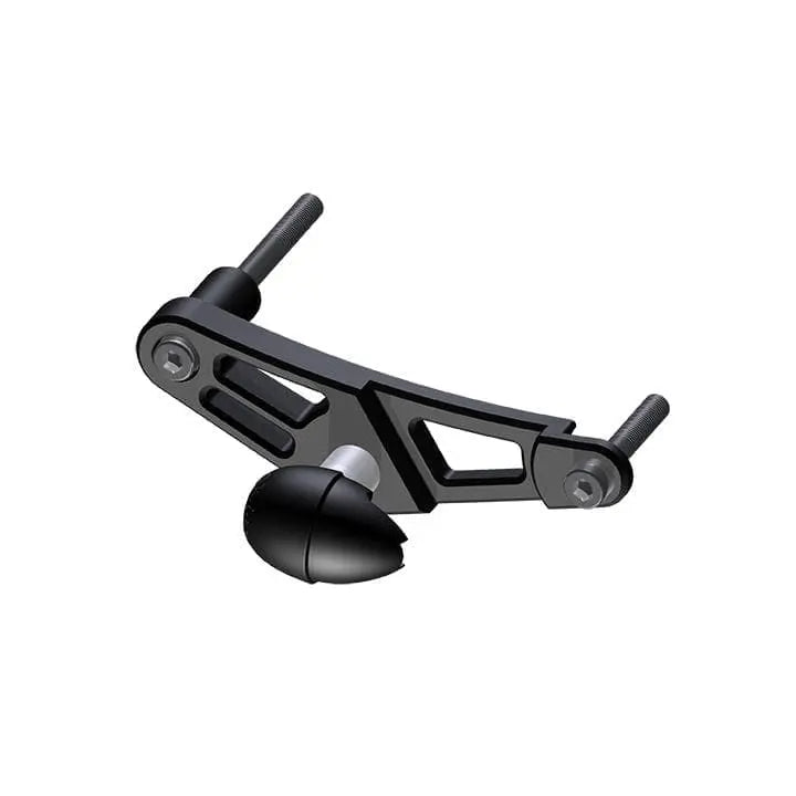 GBRacing Bullet Frame Slider Left Side - Race | Triumph Daytona 675 R 2011>2012 -  Shop name