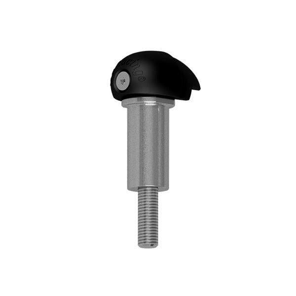 GBRacing Bullet Frame Slider Left Side - Street | Yamaha Tracer 7 2021>Current -  Shop name